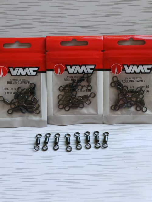 GIRADOR SIN GANCHO VMC