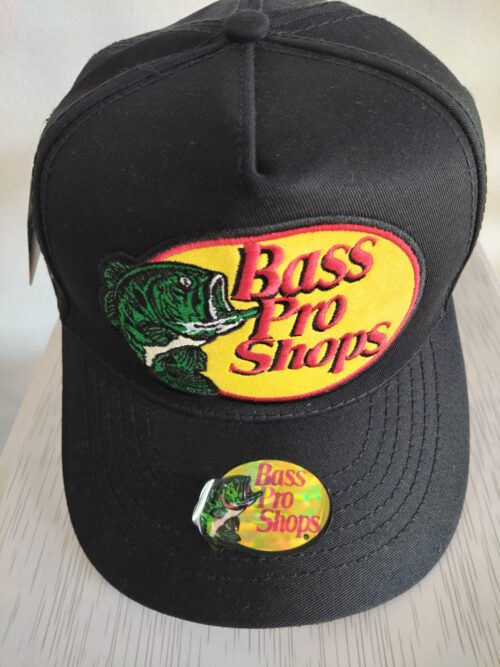 GORRA BASS PRO SHOPS
